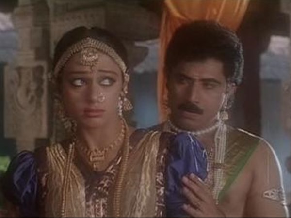 ഫാസിലിന്റെ വാക്കുകള്