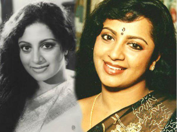 ശ്രീവിദ്യ
