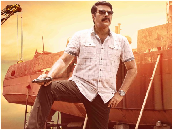 പ്രണവിനൊപ്പം തുടക്കമിട്ടു
