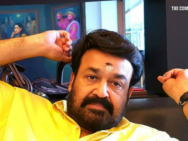 മാജിക്കലായുള്ള പരകായ പ്രവേശം