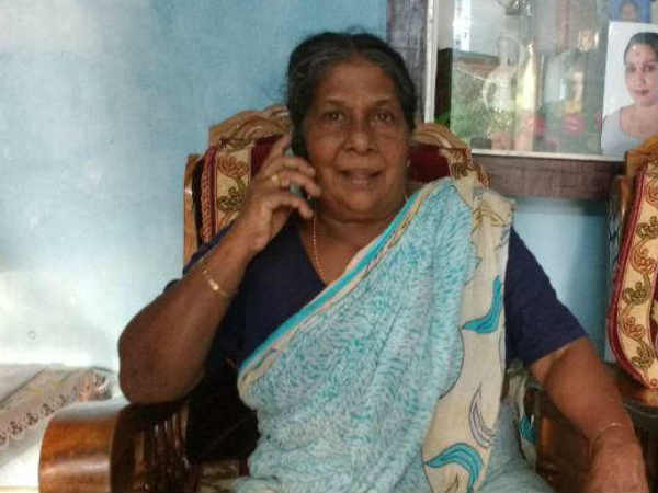 സംഘടനയിൽ അറിയിച്ചിരുന്നില്ല