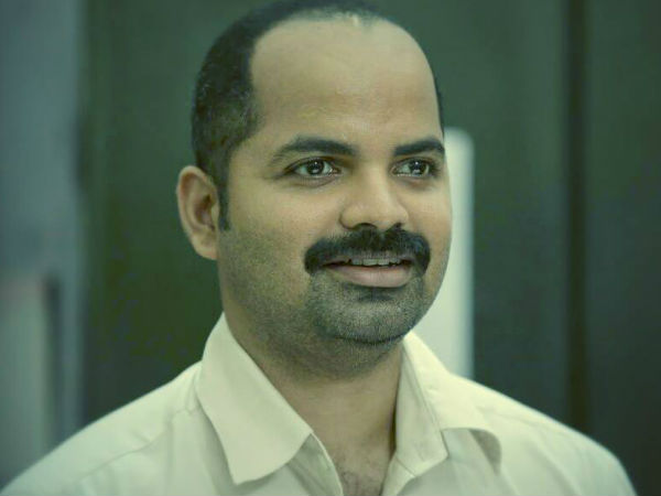 പ്രേമത്തിലെ വിമല് സാര്