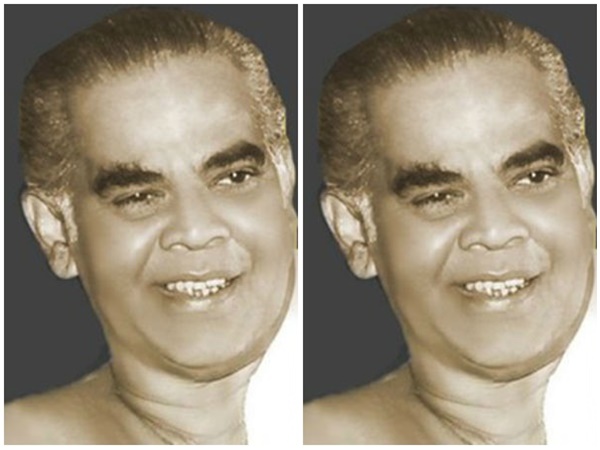 ഹാസ്യ സാമ്രാട്ടായ അടൂര് ഭാസി