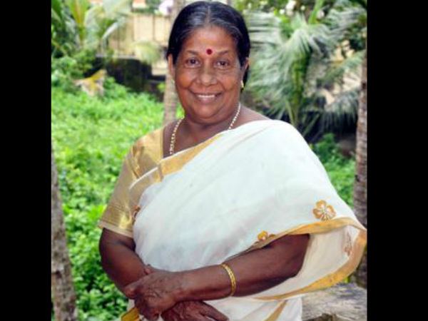 മകൾക്ക് ക്യാൻസർ