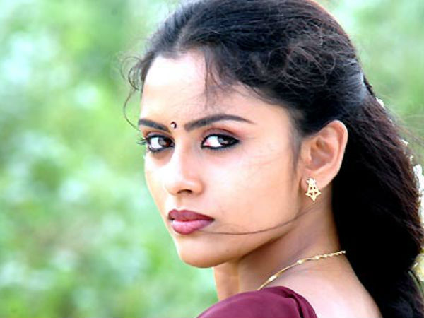 ധന്യ മേരി വര്ഗീസ്