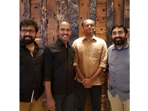 ഉണ്ടയുടെ ലൊക്കേഷനില്