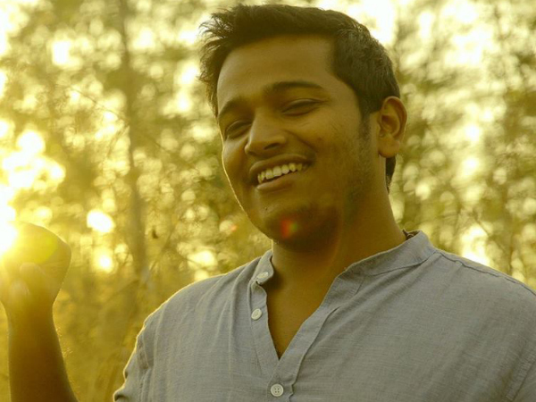 ഔദ്യോഗിക പ്രഖ്യാപനം