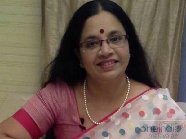 ഭാഗ്യലക്ഷ്മി പറഞ്ഞത്