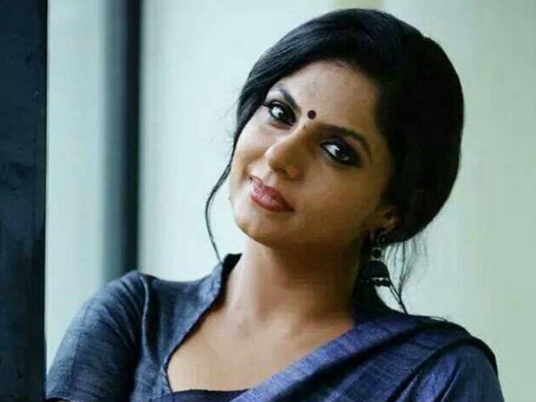 അഭിനയത്തിലേക്കെത്തിയത്