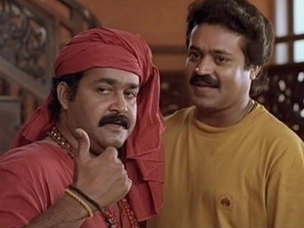 ചിത്രത്തിന്റെ ക്ലൈമാക്സ്