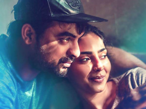 മായാനദി ഉണ്ടാക്കിയ ഓളം