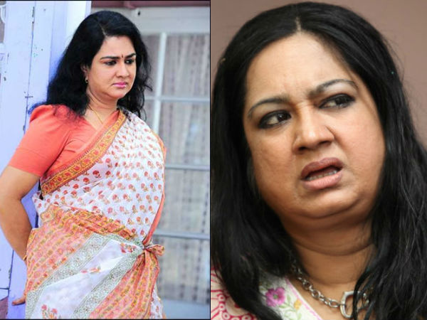 കല്പനയുമായുള്ള ബന്ധം