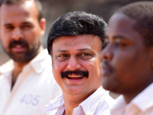 മീടുവിനോട് വിയോജിപ്പ്