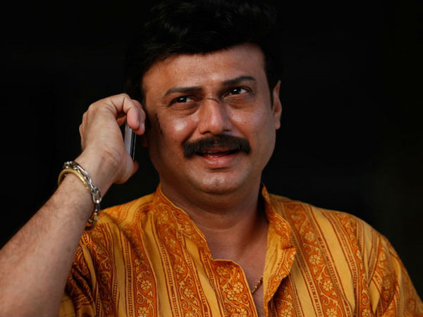 മനപ്പൂര്വ്വമായി ഉണ്ടാക്കിയതല്ല