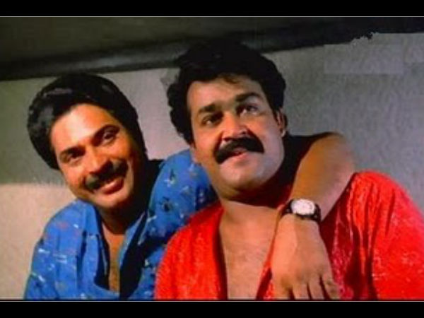 അടുത്ത സുഹൃത്തുക്കള്