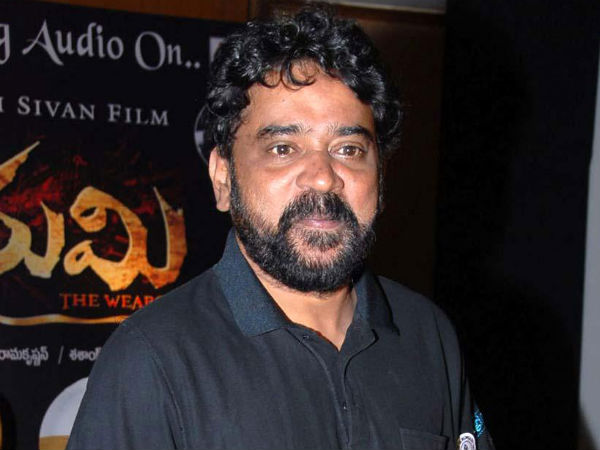 santhosh shivan santhosh shivan