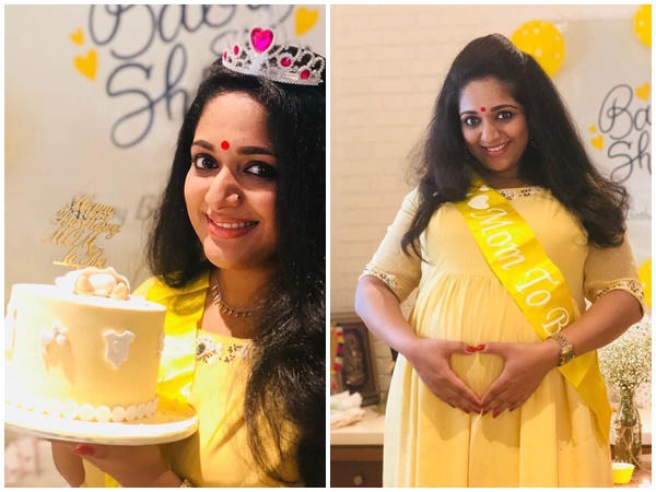 കുഞ്ഞതിഥി എത്തി