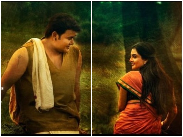 ഒടിയന് വരുന്നു