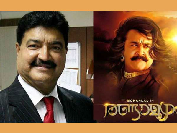 എംടിയുടെ പിന്മാറ്റം