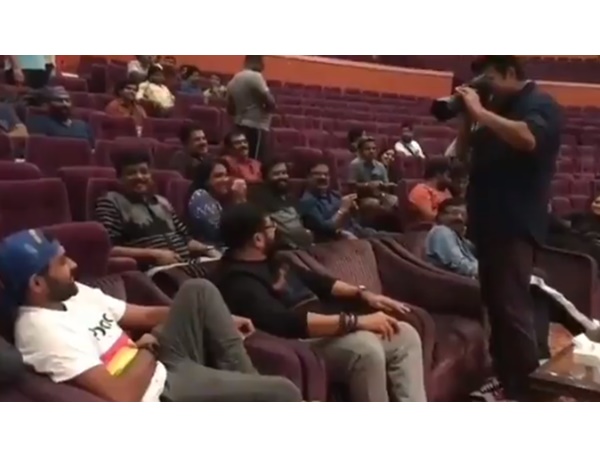 ജയറാം ആസിഫും