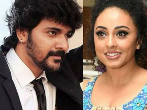 പേളിയുടെ ആ സര്പ്രൈസ്