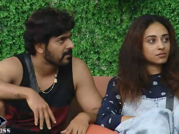 പേളി തന്നെ പാടി