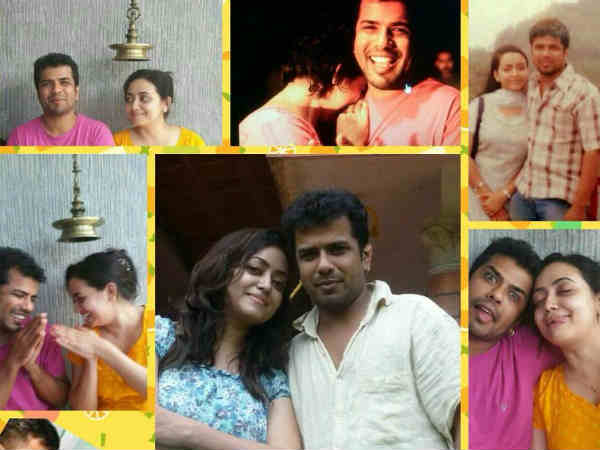 തിരിച്ചെത്തിയപ്പോള്