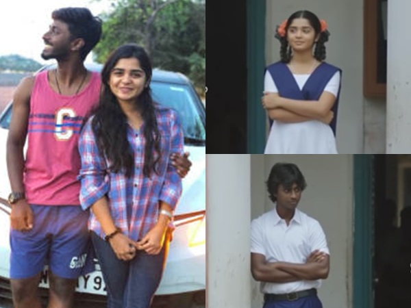 ആദിത്യയ്ക്കും ഗൗരിയ്ക്കും പുരസ്കാരം
