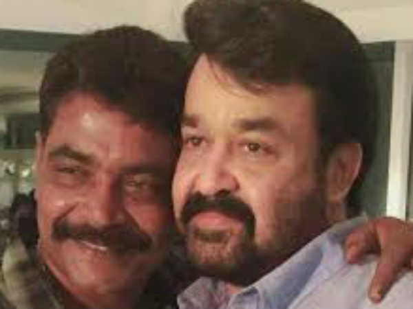 ലാലേട്ടനെക്കുറിച്ച് ആന്റണി