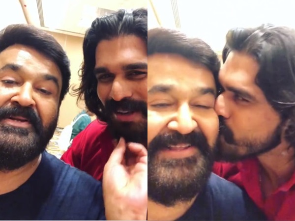 mohanlal-shiyas kareem mohanlal-shiyas kareem