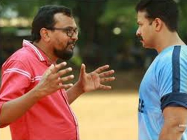 പ്രജേഷ് സെന്