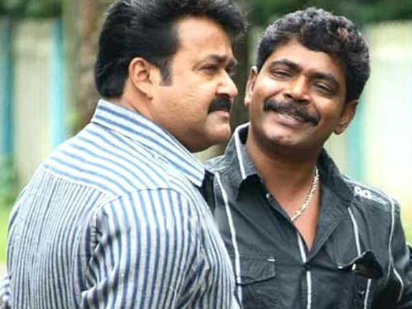 ലാല് സാറിന്റെ മനസെന്താണെന്ന് ഇതുവരെ