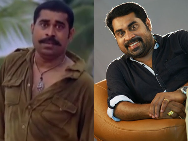സുരാജ് പറഞ്ഞത്