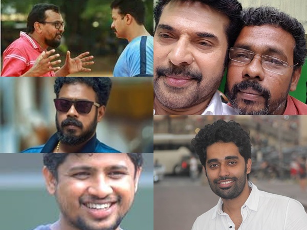 മൃദുല് നായര്