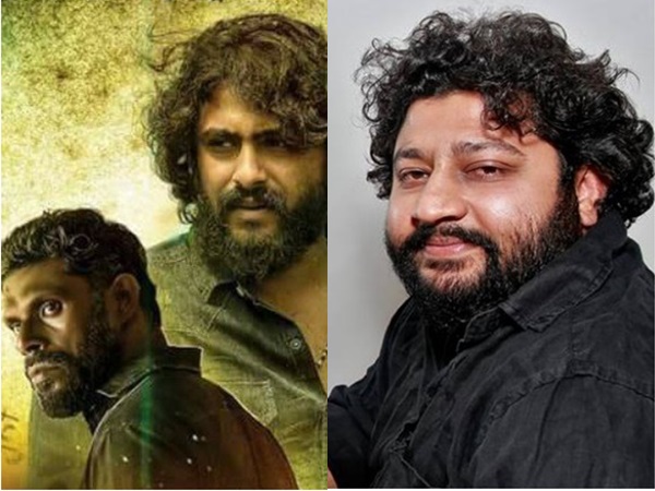 ജെല്ലിക്കെട്ട്