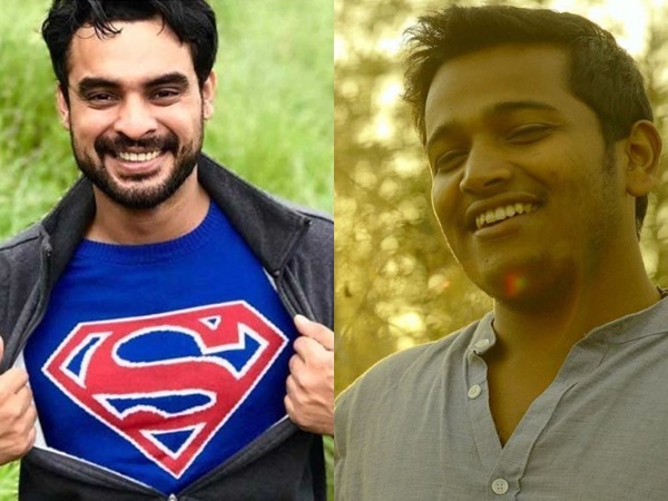 ടൊവിനോയും ബേസിലും