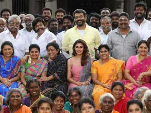 തരംഗമായി രണ്ടാം ഗാനവും
