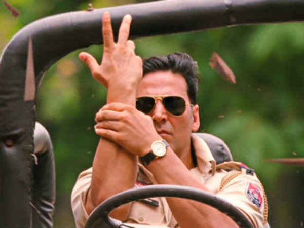 ബോളിവുഡിലേയ്ക്ക്