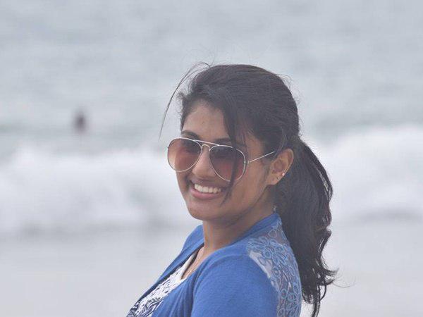 അവതാരകയും അഭിനേത്രിയുമായ അലീന പടിക്കല്