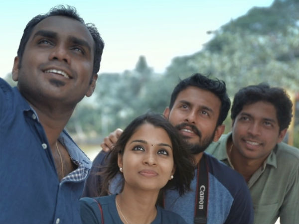 അഭിമന്യൂവും വിനീത കോശിയും