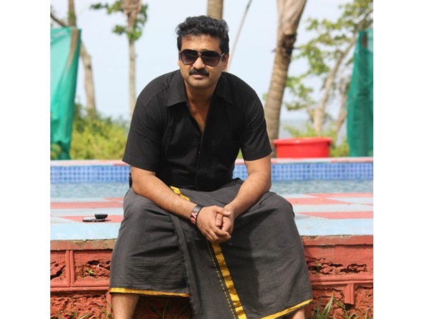 അനൂപ് ശിവസേനന്