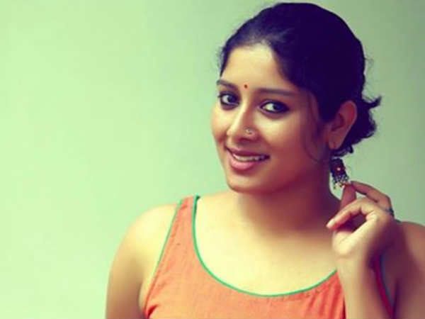 ബോൾഡ് ആക്ടറസ്