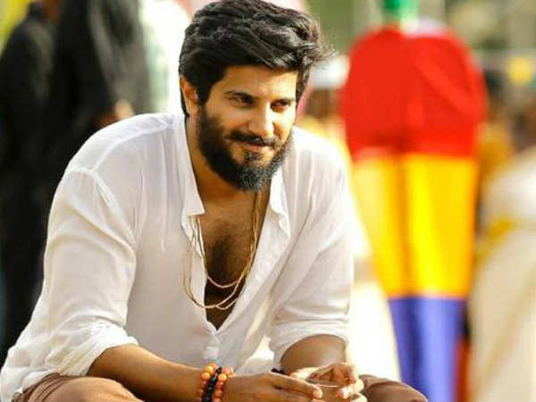 ഡിക്യൂ വിന് അനുവിനോട് അസൂയ