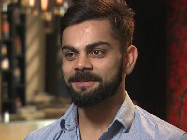 കോലിയുടെ ബയോപിക് ഉടനെ?