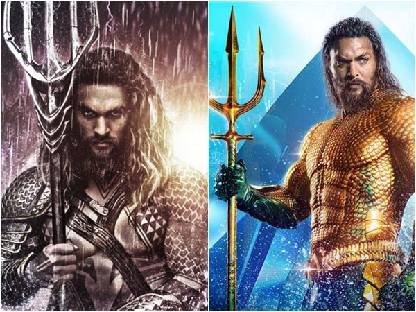 aquaman aquaman
