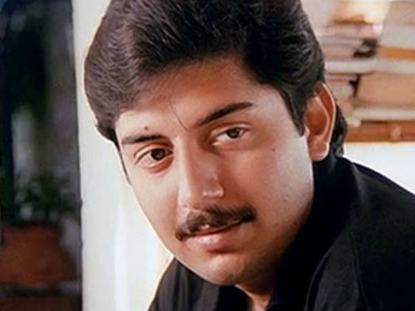 മണിരത്നത്തിനൊപ്പം