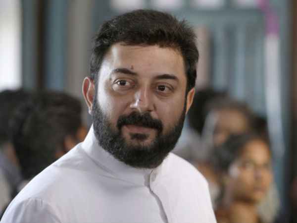 മടങ്ങിവരവ്