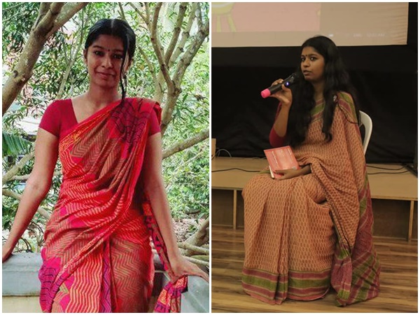 അര്ച്ചന പദ്മിനി