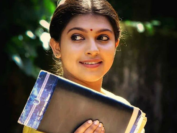 ഡാന്സാണ് ശ്വാസം