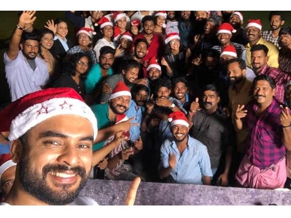 uyare movie team uyare movie team